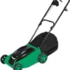 Masina de tuns gazon Bronto FM 33 R