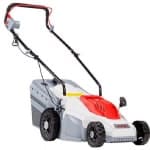 Masina de tuns gazon electrica 32cm IKRA IELM 1232
