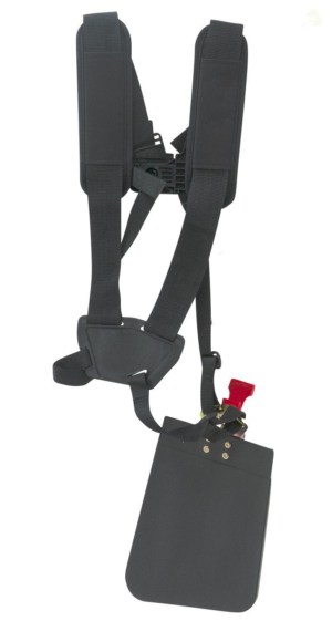 Motocoasa cu fir si lama MTD SMART BC 43 benzina 1.6 cp ghidon diametru de taiere 25.5 cm