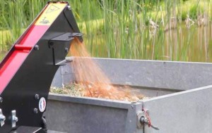 Tocator crengi pe benzina PUBERT IROKO 55P