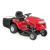 Tractoras tuns gazon 76cm 6v. MTD 76