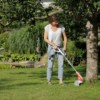 Trimer electric IKRA IGT 350W 25cm