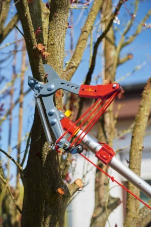 Foarfeca crengi 45mm WOLF-Garten POWER CUT RR 750 Comfort Plus