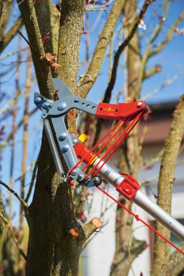 Foarfeca crengi 45mm WOLF-Garten POWER CUT RR 750 Comfort Plus