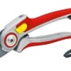 Foarfeca gradina, vie 25mm WOLF-Garten RS 5000 Alu-professional 'anvil'