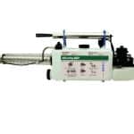 Termonebulizator MICRON 9EP rezervoare plastic