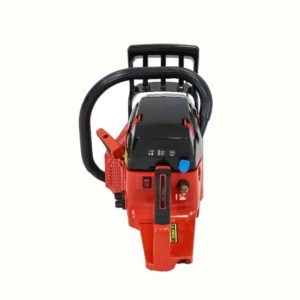 Motofierastrau pe benzina Breckner Germany BK98033 (MF 45-40PRO)