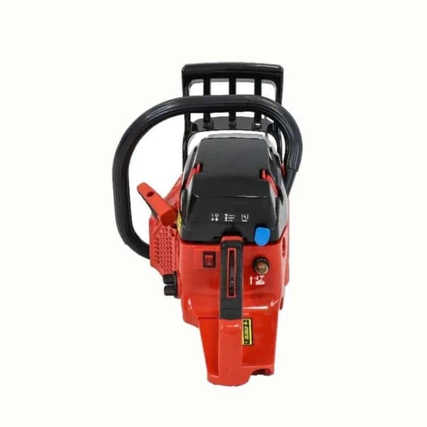 Motofierastrau pe benzina Breckner Germany BK98033 (MF 45-40PRO)