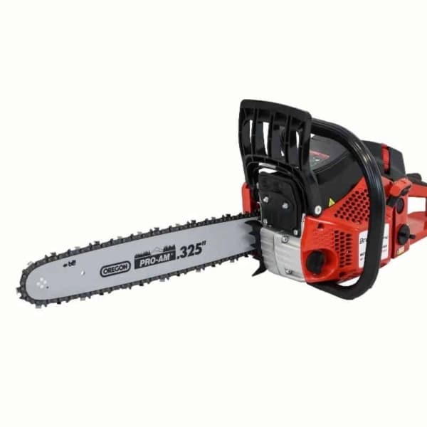 Motofierastrau pe benzina Breckner Germany BK98033 (MF 45-40PRO)