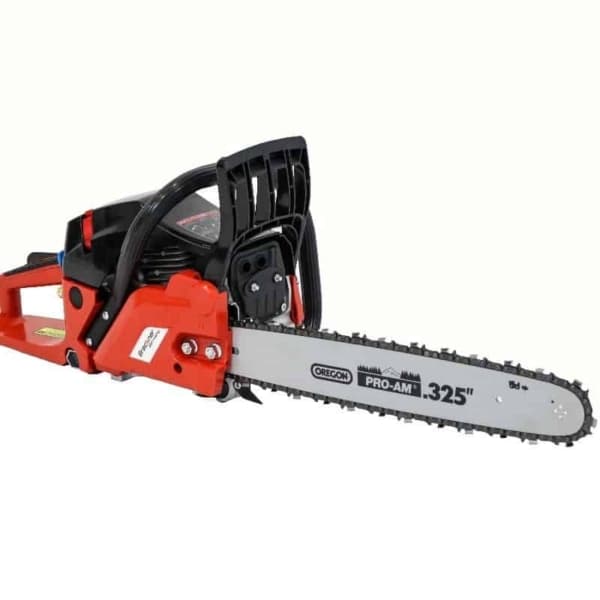 Motofierastrau pe benzina Breckner Germany BK98033 (MF 45-40PRO)