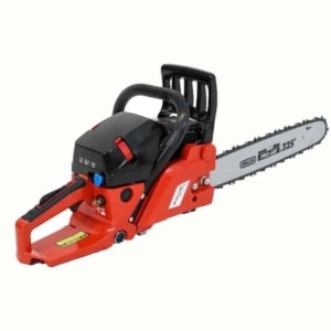 Motofierastrau pe benzina Breckner Germany BK98033 (MF 45-40PRO)