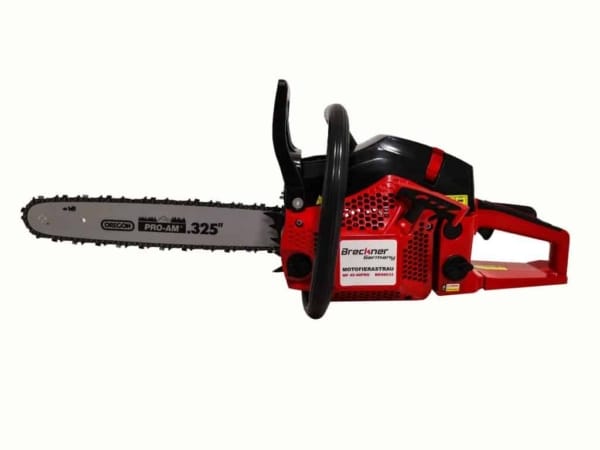Motofierastrau pe benzina Breckner Germany BK98033 (MF 45-40PRO)