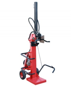 Despicator de busteni vertical trifazat Breckner Germany BK98358 (DB 16-104-VT)