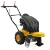 Motocoasa Texas Pro Trim 600TR benzina cu auto-propulsare, 4CP, latime lucru 60cm, fir 4mm