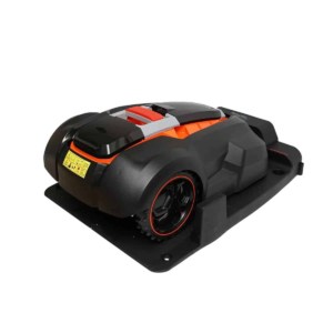 Robot pentru tuns gazon Breckner RM24A-10