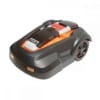 Robot pentru tuns gazon, Breckner RM24A-10 APP