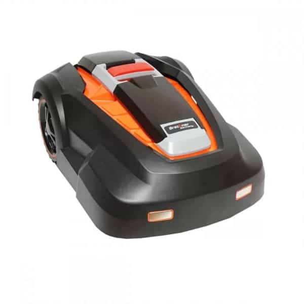 Robot pentru tuns gazon, Breckner RM24A-10 APP