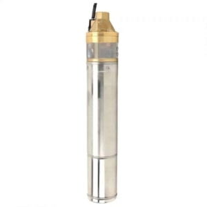 Pompa submersibila de adancime Breckner PSA 4-90