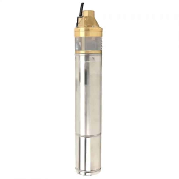 Pompa submersibila de adancime Breckner PSA 4-90