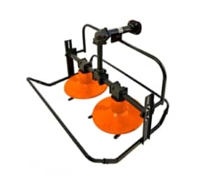 COSITOARE ROTATIVA O'MAC CR 8000