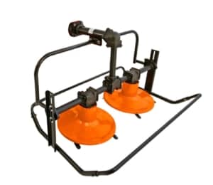 COSITOARE ROTATIVA O'MAC CR 8000