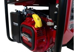 Generator LONCIN 7.0 KW 220V cu automatizare LC8000D-DC 12 GENERATOR LONCIN 7.0 KW 220V CU AUTOMATIZARE - LC8000D-DC