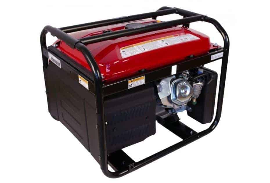 Generator LONCIN 7.0 KW 220V cu automatizare LC8000D-DC 8 GENERATOR LONCIN 7.0 KW 220V CU AUTOMATIZARE - LC8000D-DC