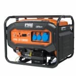GENERATOR O'MAC GT 13000E 6.5 kW
