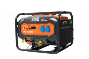 GENERATOR O'MAC GT 7000 3.5 kW