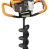 MOTOBURGHIU O'MAC MB 280