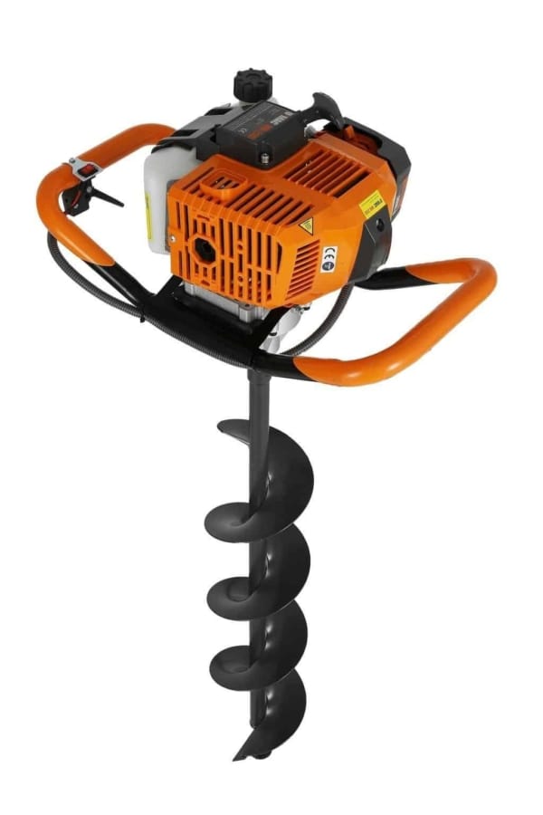 MOTOBURGHIU O'MAC MB 280