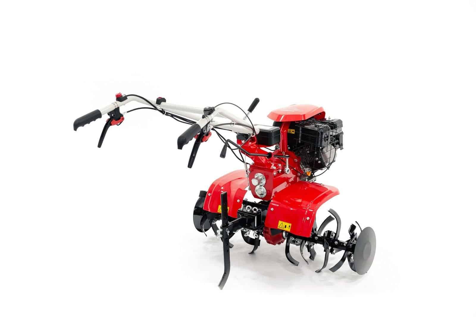 Motocultor LONCIN LC1200 (2+1) 8CP cu roti 3 MOTOCULTOR LONCIN LC1200 (2+1) 8CP CU ROTI