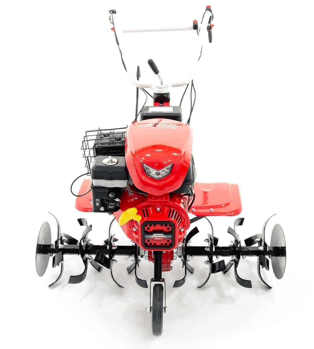 Motocultor LONCIN LC1200 (2+1) 8CP cu roti 6 MOTOCULTOR LONCIN LC1200 (2+1) 8CP CU ROTI