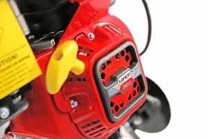 MOTOCULTOR LONCIN LC850 7CP CU ROTI