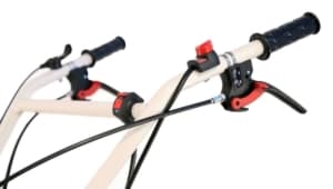 MOTOCULTOR LONCIN LC850 7CP CU ROTI