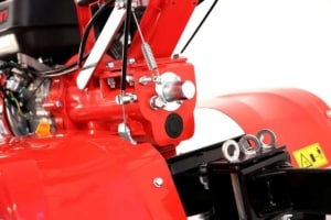 MOTOCULTOR LONCIN LC850 7CP CU ROTI