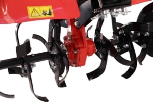 MOTOCULTOR LONCIN LC850 7CP CU ROTI