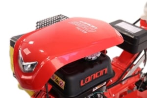 MOTOCULTOR LONCIN LC850 7CP CU ROTI
