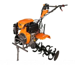 MOTOCULTOR O'MAC MC 12000E-D