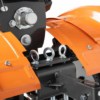 Motocultor O’MAC MC 8000