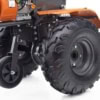 Motocultor O’MAC MC 8000