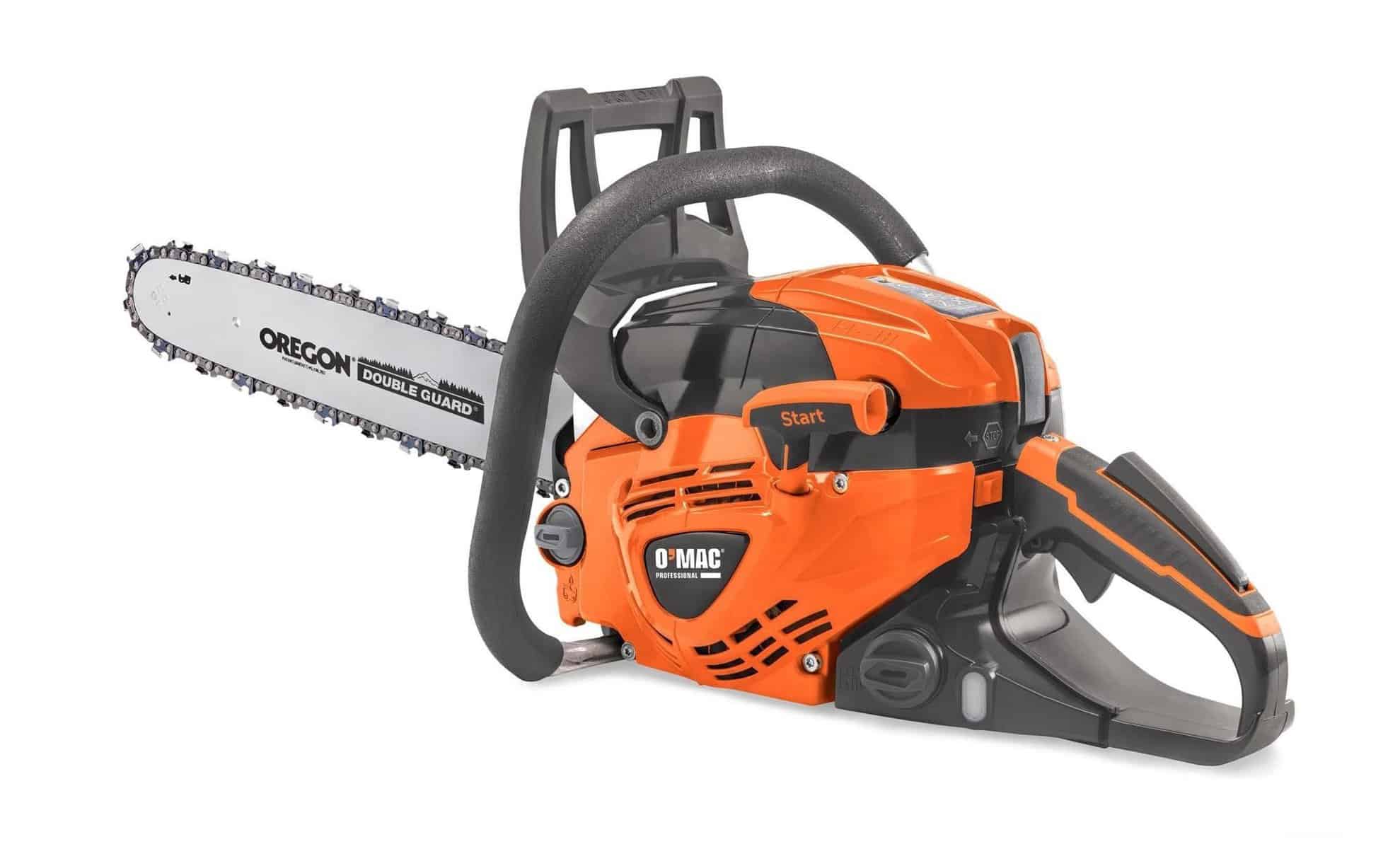 Motoferastrau O’MAC MF 2500 1 Motoferastrau O’MAC MF 2500