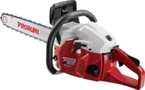 Motofierastrau Prorun TCS6200 + Pachet Promo