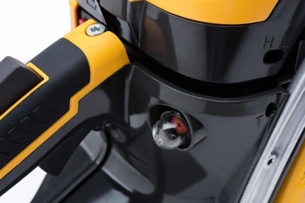 Motofierastrau Stiga SP 426 - 16”