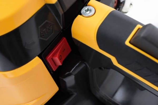 Motofierastrau Stiga SP 426 - 16”