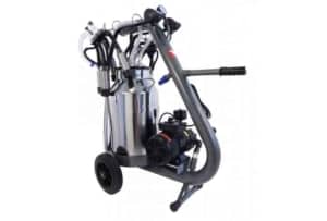 Mulgatoare O’MAC ML 200