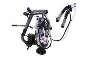 Mulgatoare O’MAC ML 200