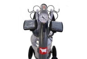 Mulgatoare O’MAC ML 200