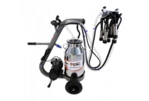 Mulgatoare O’MAC ML 200