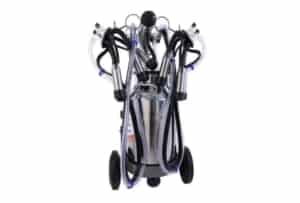 Mulgatoare O’MAC ML 200